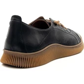 Venüs 2413504 Kadın Deri Ayakkabı thumbnail 11