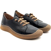 Venüs 2413504 Kadın Deri Ayakkabı thumbnail 9