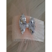 Ponpon kız mevlüt tütü seti - 5