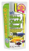 Hikari Sinking Cichlid Excel Mini Pellet 342 gr. - 1