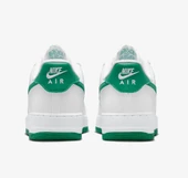 NIKE AIR FORCE  1'07 BEYAZ SPOR AYAKKABI FJ4146102 E-129 - 5