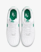 NIKE AIR FORCE  1'07 BEYAZ SPOR AYAKKABI FJ4146102 E-129 - 4