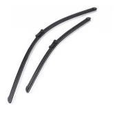 Sentinel DACİA DOKKER 2015- LOGGY 2015- Araca Özel Silecek Süpürgesi Takımı - 1