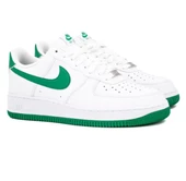 NIKE AIR FORCE  1'07 BEYAZ SPOR AYAKKABI FJ4146102 E-129 - 3