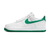 NIKE AIR FORCE  1'07 BEYAZ SPOR AYAKKABI FJ4146102 E-129 - 2