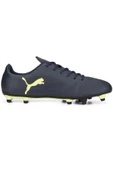 Puma Rapido III FG/AG - Erkek Lacivert Futbol Krampon - 106572 06 - 3