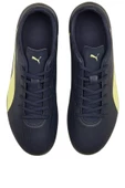 Puma Rapido III FG/AG - Erkek Lacivert Futbol Krampon - 106572 06 - 4