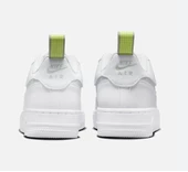 NIKE AIR FORCE BEYAZ KADIN SPOR AYAKKABI HF0095100 B-81 thumbnail 5