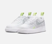NIKE AIR FORCE BEYAZ KADIN SPOR AYAKKABI HF0095100 B-81 thumbnail 3