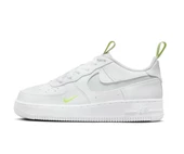 NIKE AIR FORCE BEYAZ KADIN SPOR AYAKKABI HF0095100 B-81 thumbnail 2