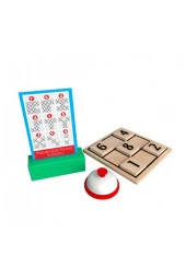 Redka Meta Formül Akıl Oyunları Lisanslı Orijinal Ürün thumbnail 1