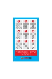 Redka Meta Formül Akıl Oyunları Lisanslı Orijinal Ürün thumbnail 2