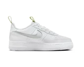 NIKE AIR FORCE BEYAZ KADIN SPOR AYAKKABI HF0095100 B-81 thumbnail 1