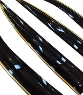 Hyundai Bayon Gold Kromlu Cam Rüzgarlığı 2021-2022 thumbnail 4