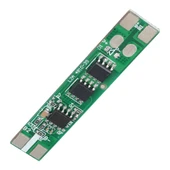 Ayt 3S 11.1 Volt 5 Amper 18650 Şarj Deşarj Koruma Kartı - 6