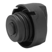 Opel Benzin Depo İç Açma Kapağı  Astra G Astra H Corsa B - C - D Omega B Vectra B - C Zafira A - B Uyumlu thumbnail 2