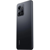 Xiaomi Redmi Note 12 128 GB 6 GB RAM Siyah Cep Telefonu (Xiaomi Türkiye Garantili) - 4