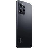 Xiaomi Redmi Note 12 128 GB 6 GB RAM Siyah Cep Telefonu (Xiaomi Türkiye Garantili) - 5