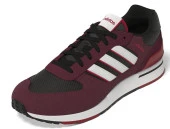 adidas RUN 80S Kırmızı Siyah Erkek Spor Ayakkabı HP6110 - 1