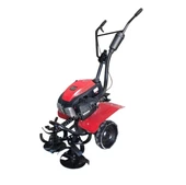 Yavuz Y50 5.5 Hp Benzinli Çapa Makinesi - 2