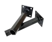 Anlas Çapa Makinesi Akslı Teker Takımı 5.00-10 - 5