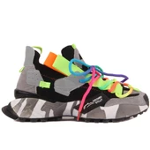 GUJA  24Y303-1 KADIN SNEAKER AYAKKABI - 4