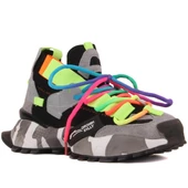 GUJA  24Y303-1 KADIN SNEAKER AYAKKABI - 1