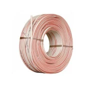 Saitell 2 x 0,75 mm Hoparlör Kordon Kablo-100 Metre - 1