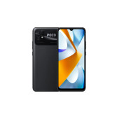 POCO Xiaomi C40 4/64 Gb Siyah Cep Telefonu - 1