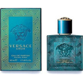 Versace Eros EDP 50 ml Erkek Parfüm - 1