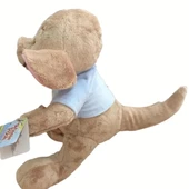 Disney Orijinal Lisanslı Winnie The Pooh Peluş Roo - 2