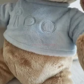 Disney Orijinal Lisanslı Winnie The Pooh Peluş Roo - 3