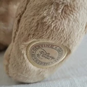 Disney Orijinal Lisanslı Winnie The Pooh Peluş Roo - 4