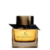 Burberry My Burberry Black EDP 50 ml Kadın Parfüm - 2