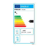 Finlux Fn 65 Mk 2000 W 65 Lt Termosifon - 2