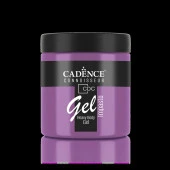 HEAVY BODY GEL IMPASTO GP-017 ROMANS 250ML - 1