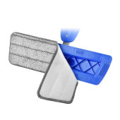 Macromax Clean&wonder Sprey Yedek Mop - 2