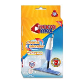 Macromax Clean&wonder Sprey Yedek Mop - 1