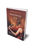 Lea - Pascal Mercier - 1