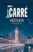 Köstebek - John le Carre - 1