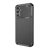 Galaxy A15 Kılıf Zore Negro Silikon Kapak - 4