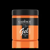 HEAVY BODY GEL IMPASTO GP-007 BALKABAĞI 250ML - 1