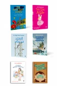 3. Sınıf Okuma Seti - 1