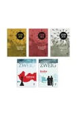 Stefan Zweig Seti - 5 Kitap Bir Arada - 1