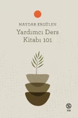 Yardımcı Ders Kitabı 101 - Haydar Ergülen - 1