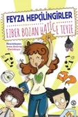 Ezber Bozan Hatice Teyze - Feyza Hepçilingirler - 1