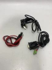 HSPY-400-01 Ayarlanabilir DC Güç Kaynağı 400V 1A - 7