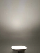 20W Solar Güneş Enerjili Duvar Aplik 4000K Günışığı - 8