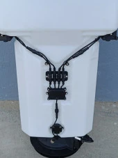 EFT Drone Tohumlama ve Gübreleme Tankı 50Lt thumbnail 3