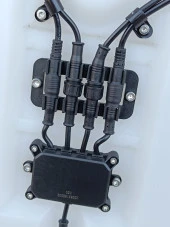 EFT Drone Tohumlama ve Gübreleme Tankı 50Lt thumbnail 4